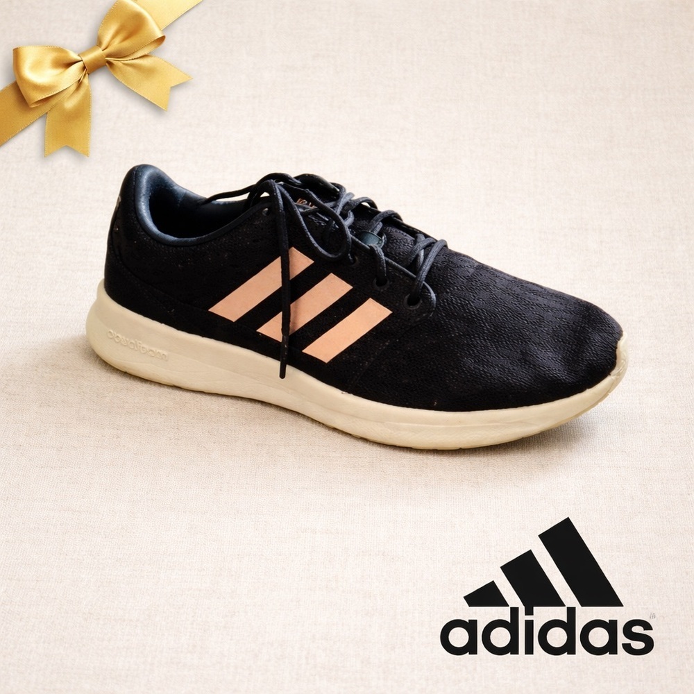Adidas Cloudfoam Running Shoes Size 8.5